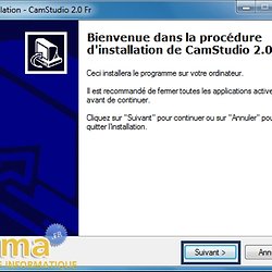 TÉLÉCHARGER PROGRAMME CAMSTUDIO CAMSTUDIO TÉLÉCHARGER PROGRAMME